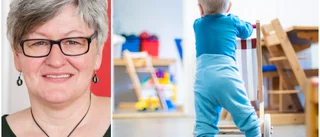 Anställ fler barnskötare för en bättre förskola