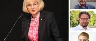 Liberalerna: Bekymmersamt att Nåbo inte kan matematik 