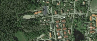 159 kvadratmeter stort hus i Nävekvarn sålt till nya ägare