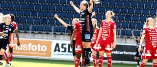 Dags för damerna att slå ett slag för herrfotbollen