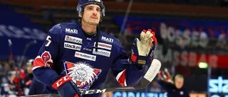 LHC-backens drastiska besked: "Därför har jag valt att ta en paus"