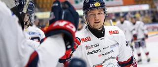 Backen om drömchansen i NHL – som ger LHC miljoner