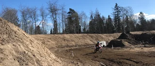 Nu är bullerproblemet för Dunteberget äntligen löst
