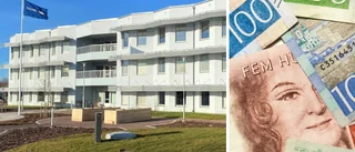Attendo och kommunen i fakturatvist om Nämndemansgatan