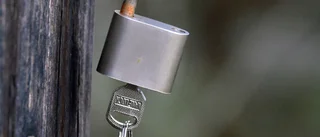 Ny inbrottsvåg i förråd – bostadsbolag anlitar väktare