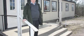 Bygdens folk sluter upp när kommunalt bidrag uteblev