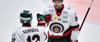 Frölunda tog greppet: "Gillar sån hockey"
