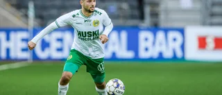 Hammarbystjärnan minns tiden i Karle: "Som en familj"