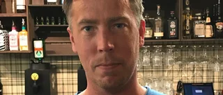 Restaurangen får ny sportbar - och huvudägare