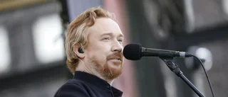 Lars Winnerbäck släpper nytt