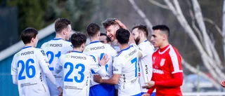 Repris: Se matchen Umeå FC - IFK Luleå i efterhand