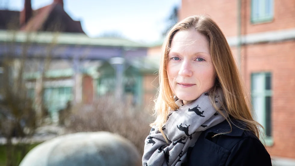 Vaccinsamordnare Christine Senter har inte märkt av något minskat intresse för vaccin bland gotlänningarna.