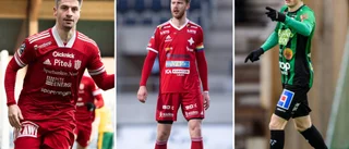 Allsvenska tränarens löfte: "Han blir en joker redan i år"