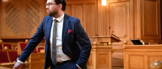 SD visar inte upp någon prislapp.... i dag