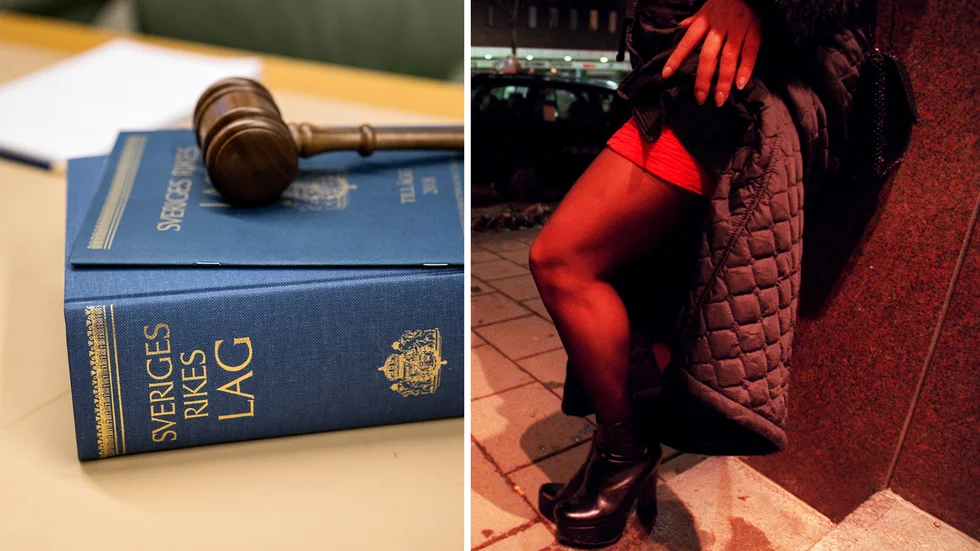 En man i 30-årsåldern åtalas för att ha köpt sex på ett hotell i Eskilstuna. Bilden är tagen i ett annat sammanhang.