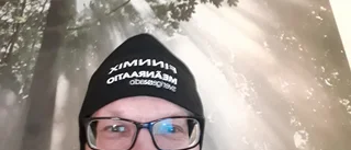 Sune Nilsson 65 år                