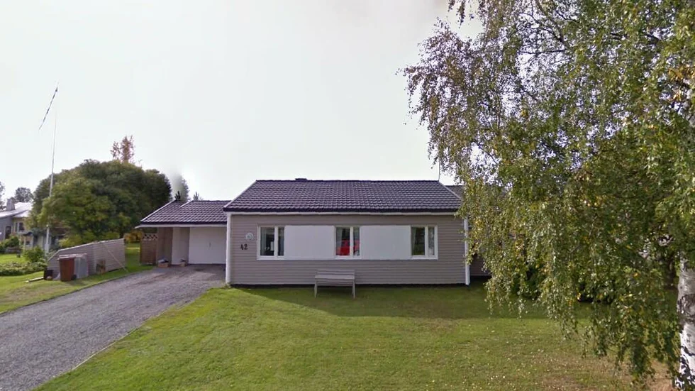 Älvvägen 42