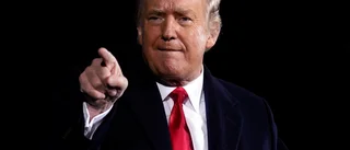Så fick Trump givare att ge mer än de ville