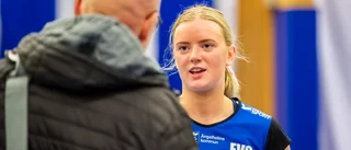 Hedda och Engelholm på väg mot SM-titel