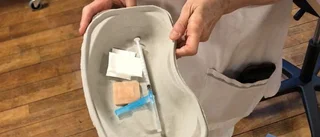 Vaccinationsstart för fas 3 på torsdag – men yngre ur riskgrupper får vänta lite till