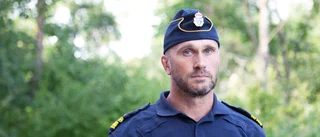 Polischefen: "Det är ett väldigt utåtagerande nätverk"