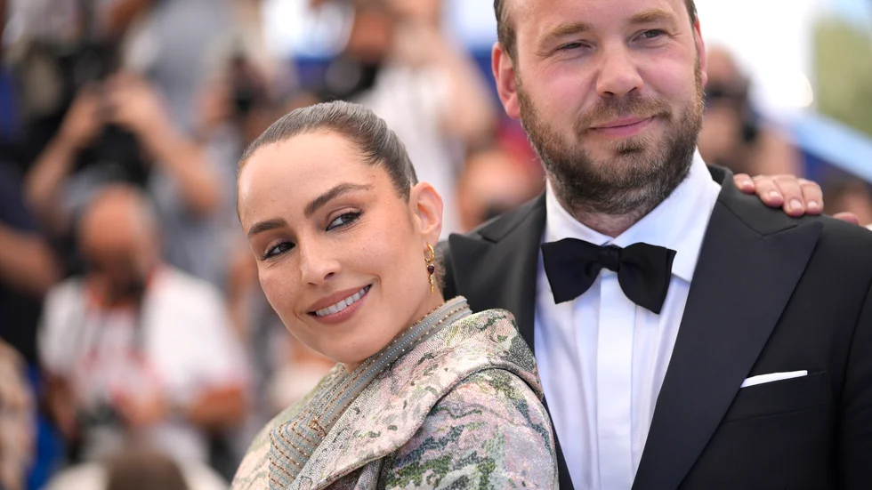 Noomi Rapace har den här gången jobbat tillsammans med de debuterande isländske regissören Valdimar Johannsson.