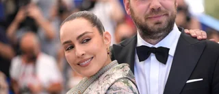 Isländsk poesi övertygade Noomi Rapace