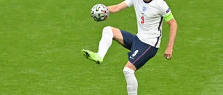 Nye Tottenhamtränaren: Kane är vår spelare