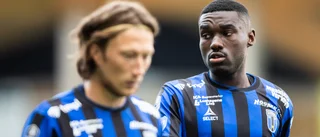 Publiktrycket kan bli "tändvätska" för Siriusspelarna