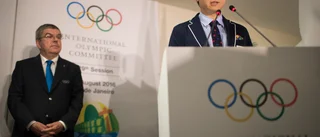 IOK-ledamot covidpositiv i Tokyo