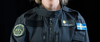 Drömmen om rymdbas i Norrbotten lever för Karin