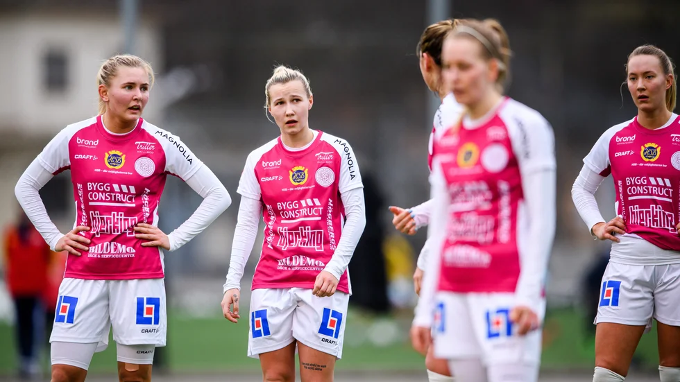 Uppsala Fotboll