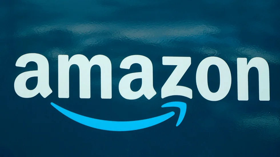 Kunder kunde inte handla på Amazon på flera håll i världen. Arkivbild.