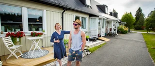 Do svidaniya, Luleå – nu lämnar familjen Majorov staden