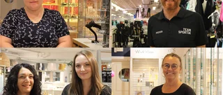 Efter borttagna maxantalet – så är läget i butikerna