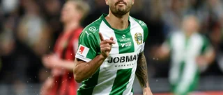 Hamad klar för Örebro: "Drömvärvning"