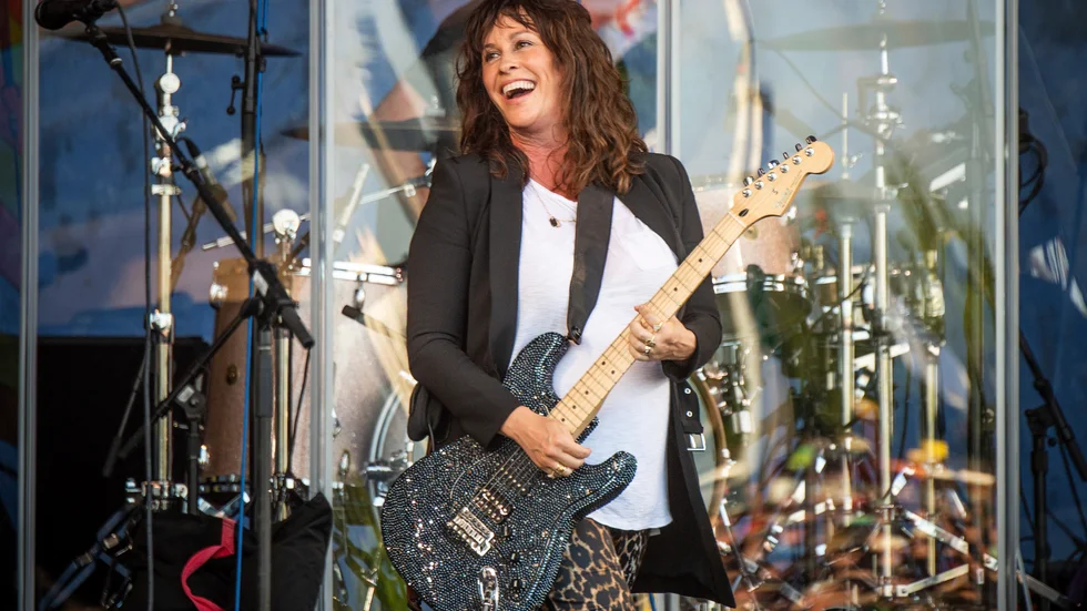 Alanis Morissette kallar den nya filmen för "oanständig". Arkivbild.