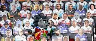 VM-publik tillåts – men svenskar stoppas