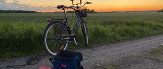 Hjälstaviken gjorde succé med symaskinsljud