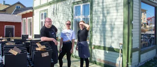 Krögare vågar tro på ljusare tider 