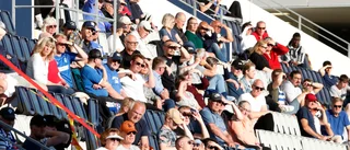 Fem punkter från derbyt: ÅFF vann matchen på läktaren