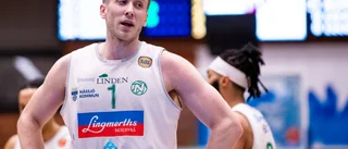 Höök om Dolphins: "Hoppas att de kan vänta..."