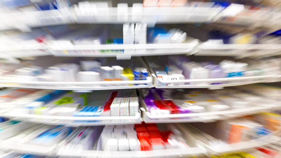 Det är inte säkert att de 14 000 västerbottningar som medicineras mot sköldkörtelsjukdom får rätt vård och behandling, skriver bland andra Raina Bolmstedt, ordförande för Sköldkörtelförbundet i Västerbotten.