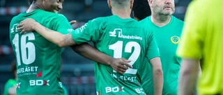 BBK värvar två backar – testar en ny anfallare