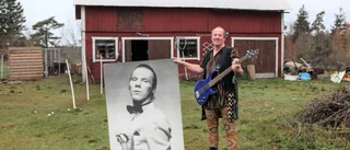 Glamrockande Hemse-bon är ”Årets ambassadör 2022” – ”Hedrande”