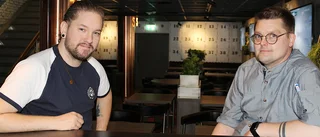 Efter konkursen – nu öppnar nya sportbaren i Linköping