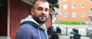 Han vill modernisera kultkrogen – men rocken stannar: "Jag och Tomas har god kontakt"