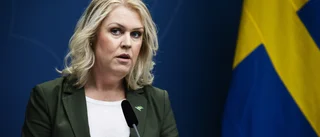 Socialministern om smittan i länet: ”Orättvist att döma ut befolkningen som slappa"