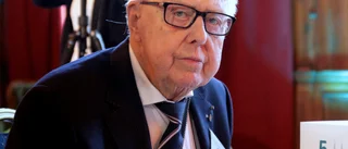 Minnesord över Ola Carlsson    