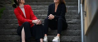 Vardagspusslet väckte idén som gjorde Marias dröm sann